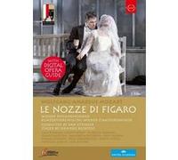 Le Nozze Di Figaro DVD E