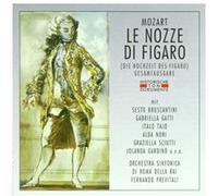 Le Nozze Di Figaro DVD