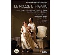 Le nozze di Figaro E