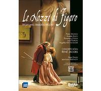 Le Nozze di Figaro E