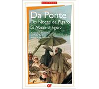 Le Nozze di Figaro - Les Noces de Figaro