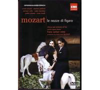 Le Nozze Di Figaro - Mozart, W.A