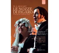 Le Nozze Di Figaro