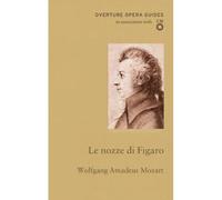 Le Nozze Di Figaro (The Marriage Of Figaro)