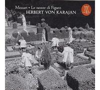 Le Nozze Di Figaro (Von Karajan, Seefried, Kunz)