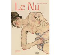 Le nu - Collectif - Citadelles & Mazenod - broché - Etude