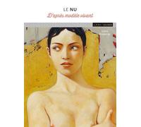 Le nu D'après modèle vivant - Louis Treserras - Ulisseditions - broché - Beau livre