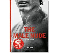 Le nu masculin