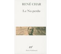 Le nu perdu