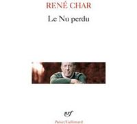 Le nu perdu