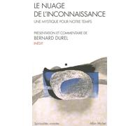Le Nuage de l'inconnaissance (Espaces Libres - Spiritualités Vivantes)