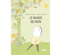 Le nuage de papa