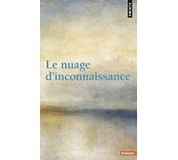 Le Nuage d'inconnaissance