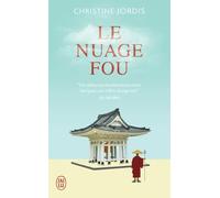 Le nuage fou: Ikkyu, moine zen et poète rebelle