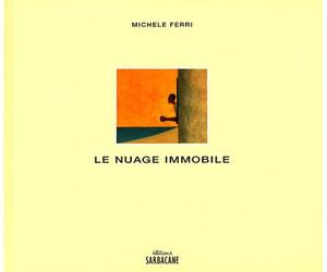 Le nuage immobile