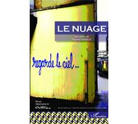 Le nuage Regarde le ciel... - Martine Tabeaud - L'harmattan - broché - Revue