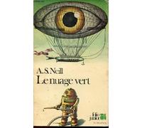 Le Nuage vert ou le dernier survivant