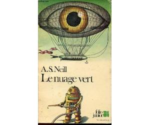 Le Nuage vert ou le dernier survivant