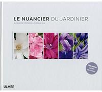 Le nuancier du jardinier