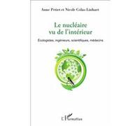 Le nu ire vu de l'intérieur Anne Petiet (Auteur), Nicole Colas-Linhart (Auteur)