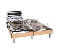 Le Nuit Technique - Bois, Sans matelas, Tête de lit - Bois, 2x90x200