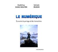 Le Numérique - Economie Du Partage Et Des Transactions