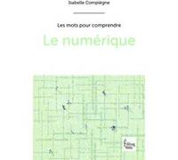 Le numérique Isabelle Compiègne (Auteur)