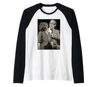 Le numéro de comédie Dick Barnatt de Morecambe & Wise Eric Dummy Manche Raglan