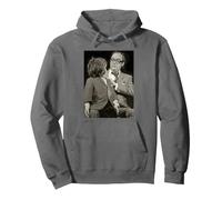 Le numéro de comédie Dick Barnatt de Morecambe & Wise Eric Dummy Sweat à Capuche