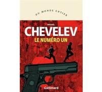 Le numéro un Mikhail Chevelev (Auteur), Christine Zeytounian-Beloüs (Traduction)