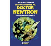 Le nuove avventure del Doctor Newtron
