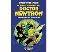Le nuove avventure del Doctor Newtron