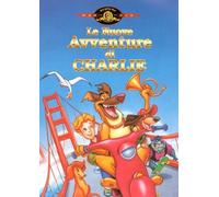 Les nouvelles aventures de Charlie – MGM