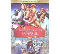Le Nuove Avventure Di Charlie (Special Edition) [Edizione speciale]