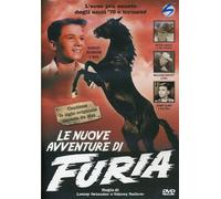Le Nuove Avventure Di Furia [Import]