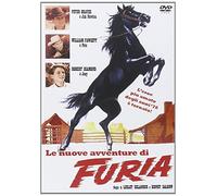 Le Nuove Avventure Di Furia [Import anglais]