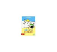 Le Nuove Avventure Di Lester & Bob