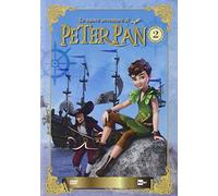 Le Nuove Avventure Di Peter Pan-Stagione 01#02 [Import]