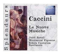 Le Nuove Musiche : Recueils De Madrigaux Florentins De 1601 Et 1614