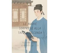 Le nuove sorprese alla tavola, seconda serie: Volume 2 di 3, (Capitoli 14 - 27)