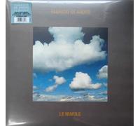 DE ANDRÉ F. NUVOLES VINYLE + LIVRET