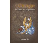 Le Okingar: La Ruine des Dragonniers -380 à 0