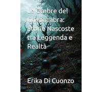 Le Ombre del Chupacabra: Storie Nascoste tra Leggenda e Realtà
