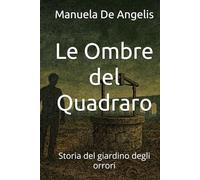 Le Ombre del Quadraro: Storia del giardino degli orrori