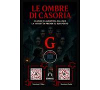 LE OMBRE DI CASORIA: “Quando la giustizia fallisce, la vendetta prende il suo posto”