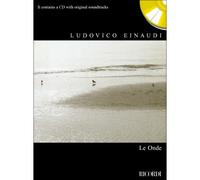 Le Onde by By composer Ludovico Einaudi By composer Ludovico Einaudi (Auteur)