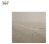 Ludovico Einaudi – Le Onde – CD – Import