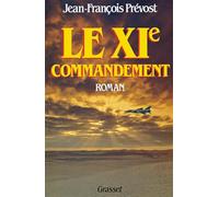 Le onzième commandement