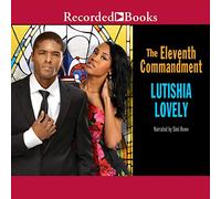 Le onzième Commandement (The Hallelujah Love Series) [Import]