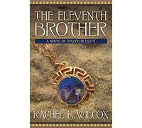 Le onzième frère : Un Roman de Joseph en Égypte [Import]